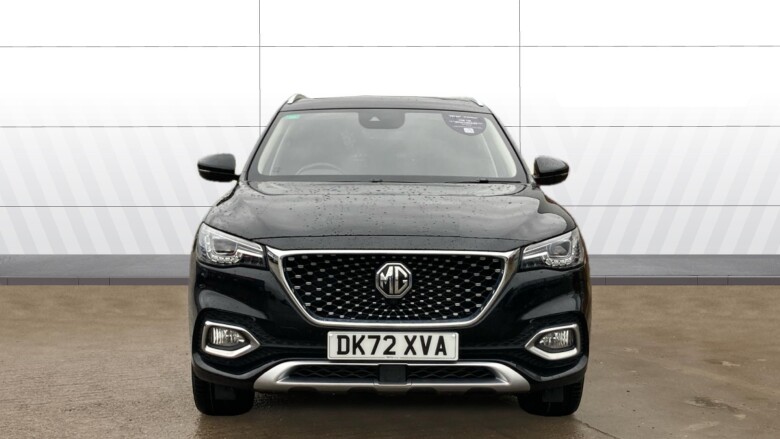 MG Hs 1.5 T-GDI Exclusive 5dr DCT Petrol Hatchback